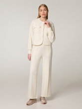 Bild von Sweatpants THE WIDE LEG PANT