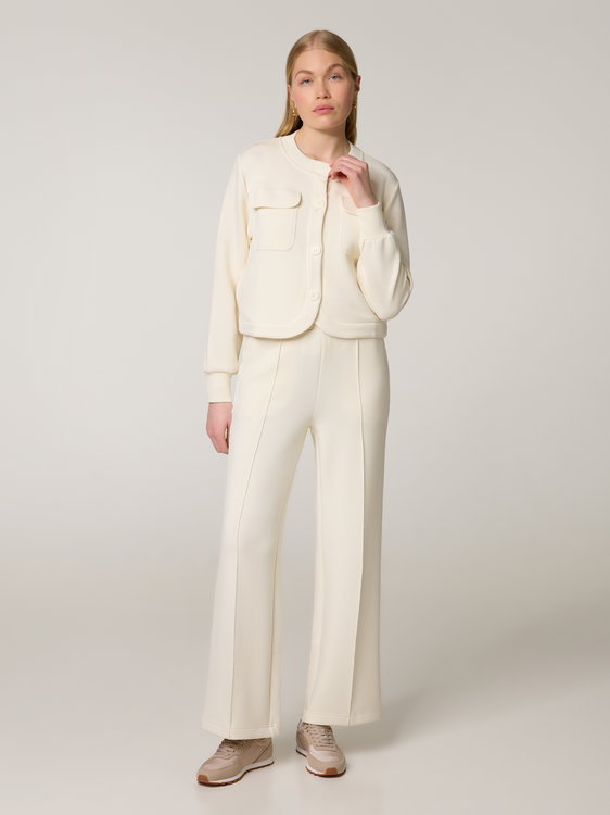 Bild von Sweatpants THE WIDE LEG PANT