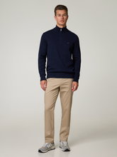 Image sur Pantalon chino coupe slim DENTON