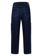 Bild von Jeans im Barrel Fit EVY CARGO