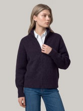 Bild von Strickjacke THORA