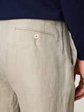 Bild von Leinenhose im Regular Fit