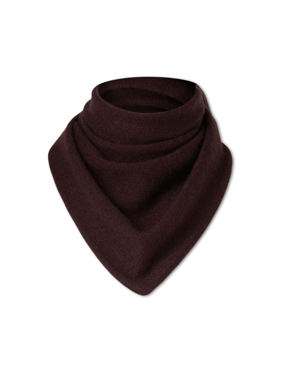 Image sur Cashmere Triangle Schal
