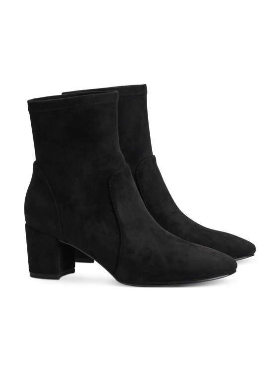 Image sur Bottines ASTER