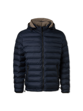 Bild von Reversible Steppjacke