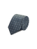 Bild von KRAWATTE CIRCLE GRÜN