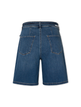 Bild von Shorts aus Denim BLINKY