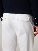 Image sur Pantalon chino coupe extra slim