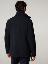 Image sur Veste avec patte de boutonnage