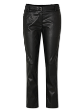 Bild von Hose aus Kunstleder MARON S