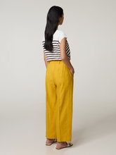 Bild von Culotte mit Leinen