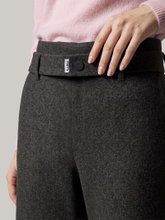 Image sur Pantalon en flanelle THE SUPER B