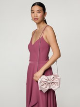 Image sur Pochette avec nœud