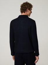 Bild von Overshirt mit Wolle