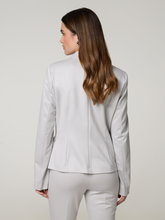 Bild von Blazer aus Jersey