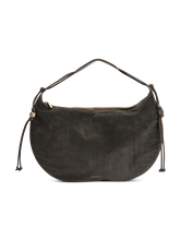 Bild von Schultertasche THESS CORDUROY