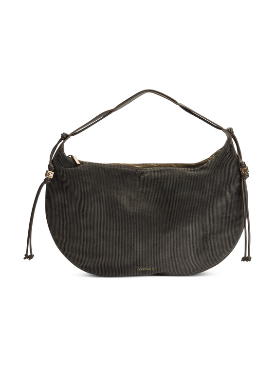 Bild von Schultertasche THESS CORDUROY