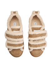 Bild von Sneaker SHEARLING