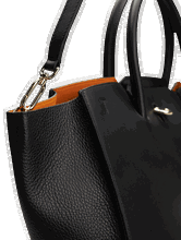Bild von Handtasche GENESI L
