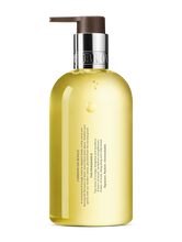 Bild von Handwaschgel 300ml ORANGE & BERGAMOT