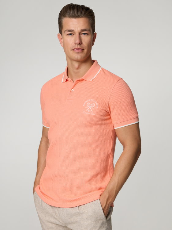 Bild von Polo Shirt