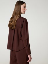 Image sur Chemisier en viscose