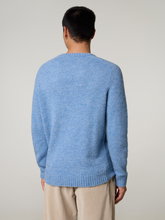 Bild von Pullover mit Alpaka-Mix