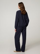 Bild von Sweatpants mit weitem Bein