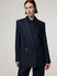Bild von Blazer Doppelreiher