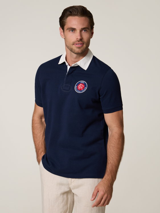 Bild von Polo Shirt