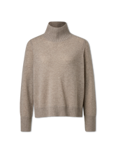 Image sur Pull en cachemire