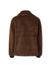Bild von Teddyjacke LOWELL SHERPA