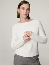 Image sur Pull en coton