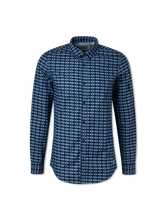 Bild von Hemd aus Baumwolle