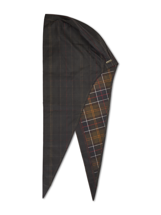 Image sur Foulard ARLENE WAX
