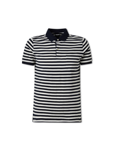 Image sur Polo en coton