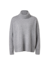 Bild von Pullover aus Wolle