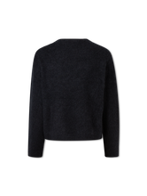 Image sur Pull en laine mérinos