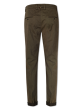 Image sur Pantalon chino coupe slim TORINO