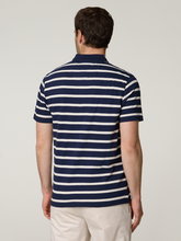Image sur Polo en maille fine PACO