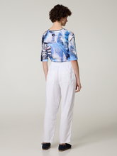 Bild von Hose mit weitem Bein