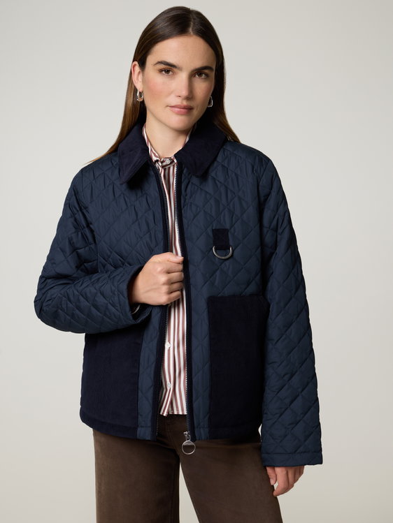 Bild von Steppjacke AYLESBY