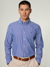 Image sur Chemise à coupe classique