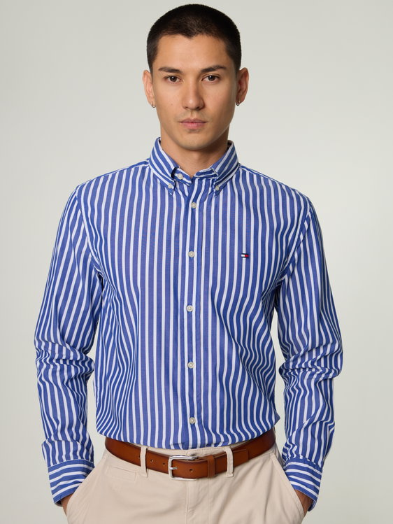 Image sur Chemise à coupe classique