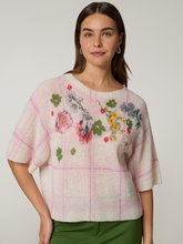 Bild von Strickpullover