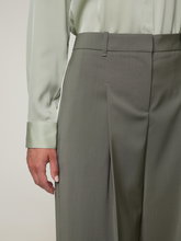 Image sur Pantalon coupe slim TIANA