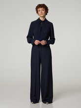 Bild von Hose mit weitem Bein