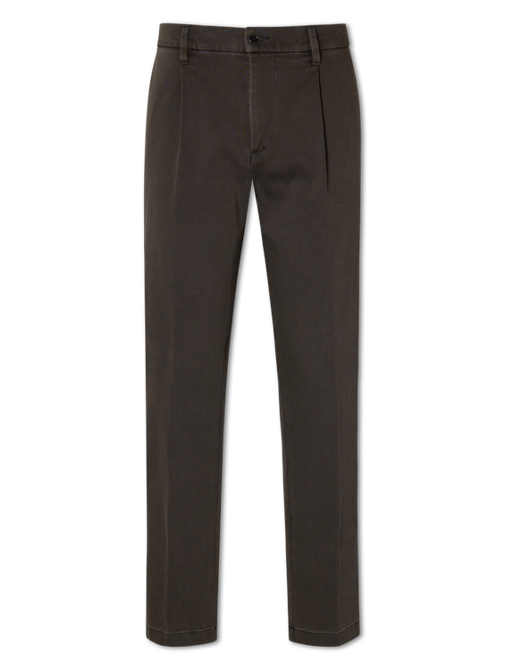 Image sur Chino coupe classique EMMEN