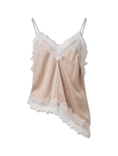 Image sur Haut en dentelle
