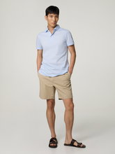 Image sur Short en coton